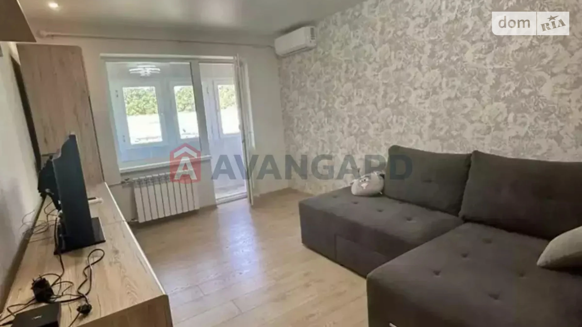 Продается 2-комнатная квартира 44.4 кв. м в Днепре, ул. Алана Шепарда(Суворова), 11 - фото 2