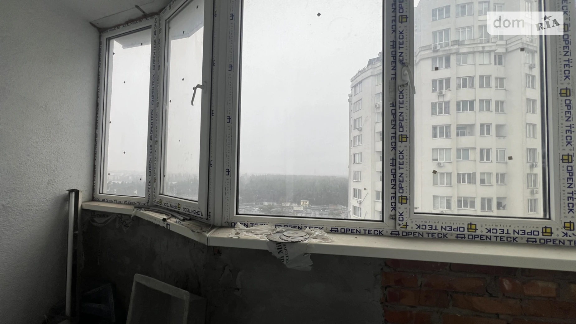 Продається 2-кімнатна квартира 66.5 кв. м у Києві, вул. Світла, 3Д - фото 5