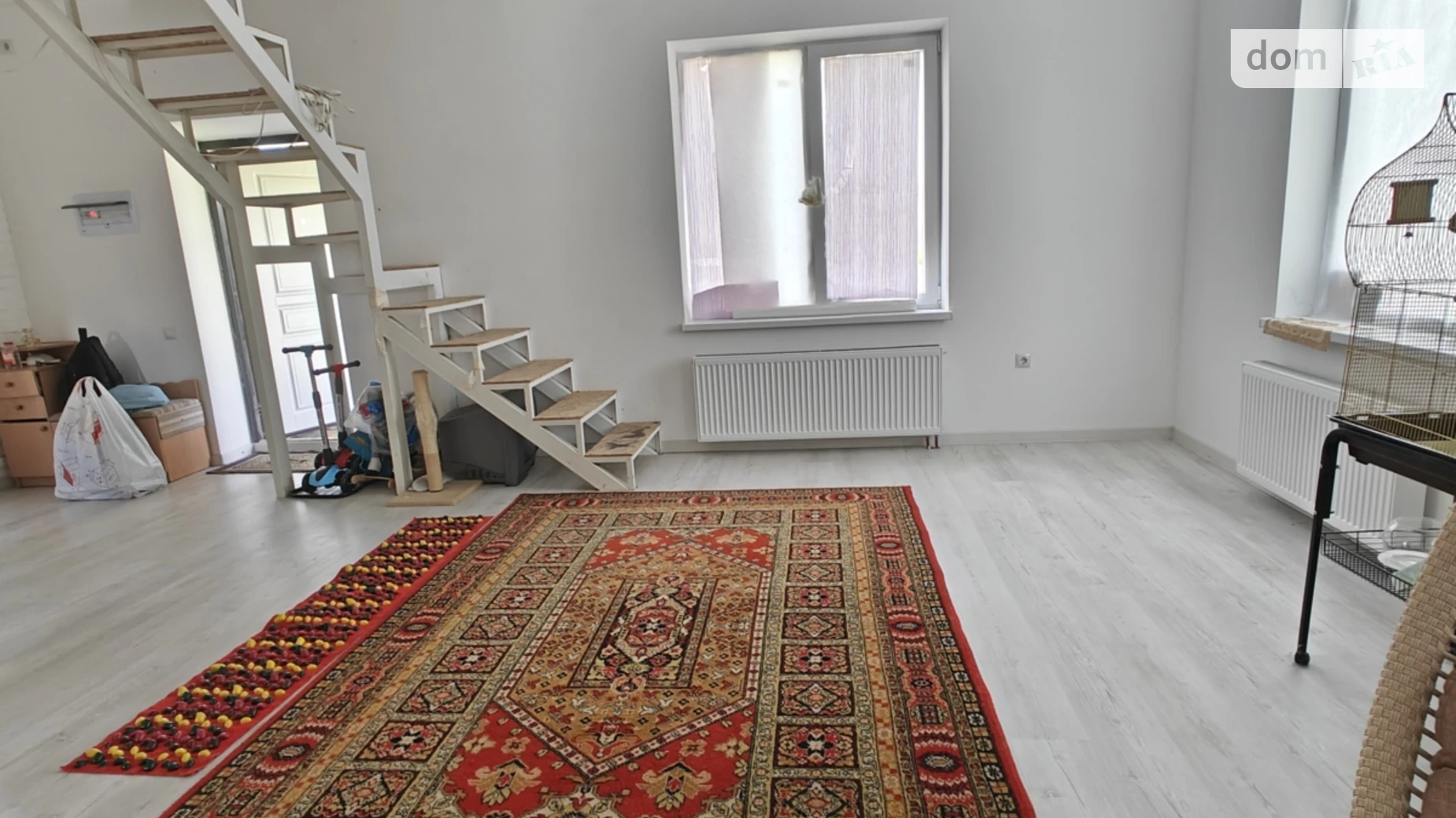 Продается дом на 2 этажа 110 кв. м с террасой, цена: 80000 $ - фото 2