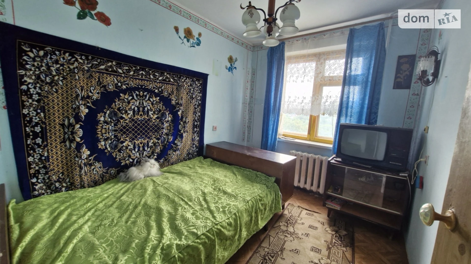 Продается 2-комнатная квартира 48.2 кв. м в Виннице, 1-й пер. Карьерный - фото 2