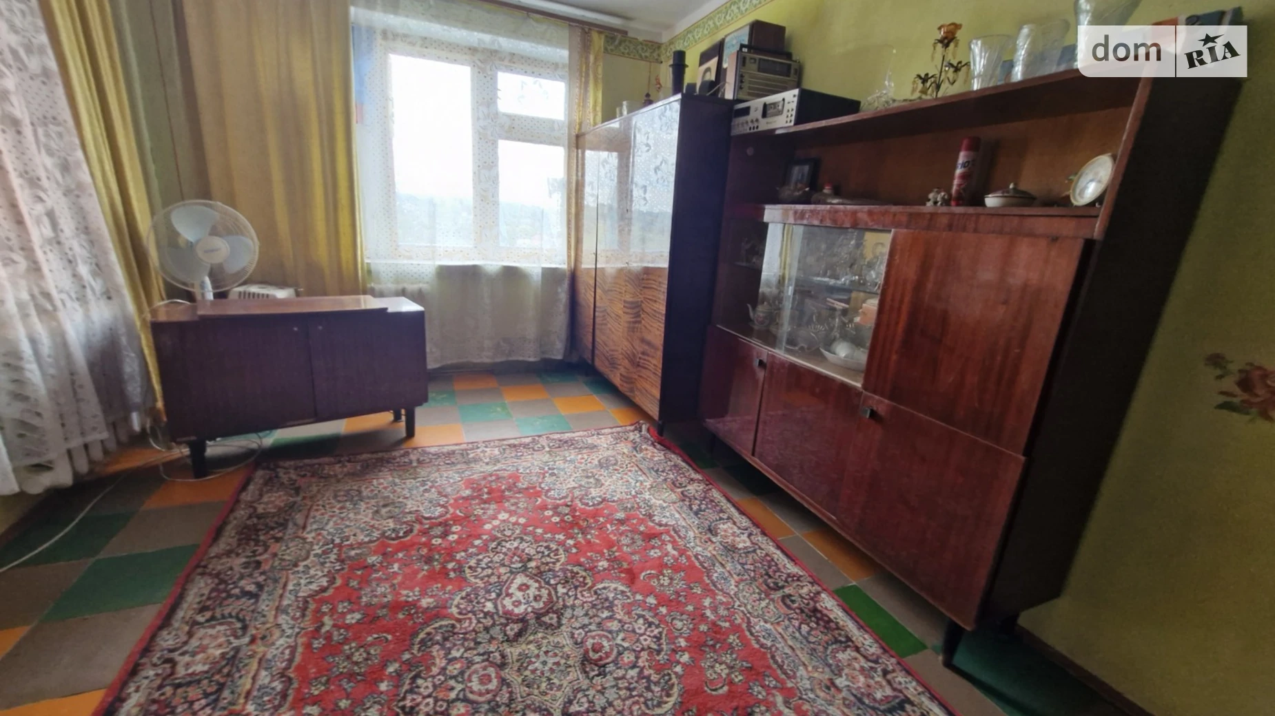 Продается 2-комнатная квартира 48.2 кв. м в Виннице, 1-й пер. Карьерный - фото 4