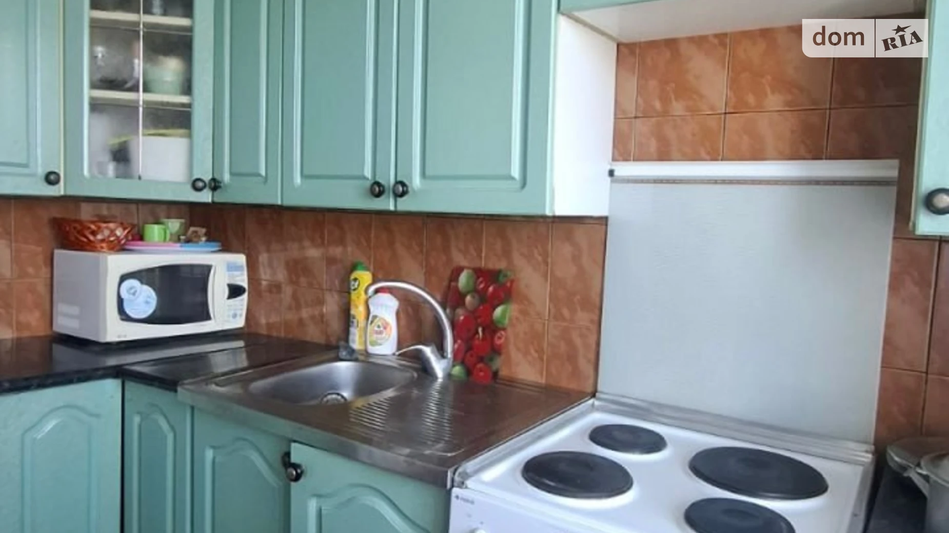 Продается 2-комнатная квартира 51.7 кв. м в Днепре, мас. Тополь-3 - фото 3