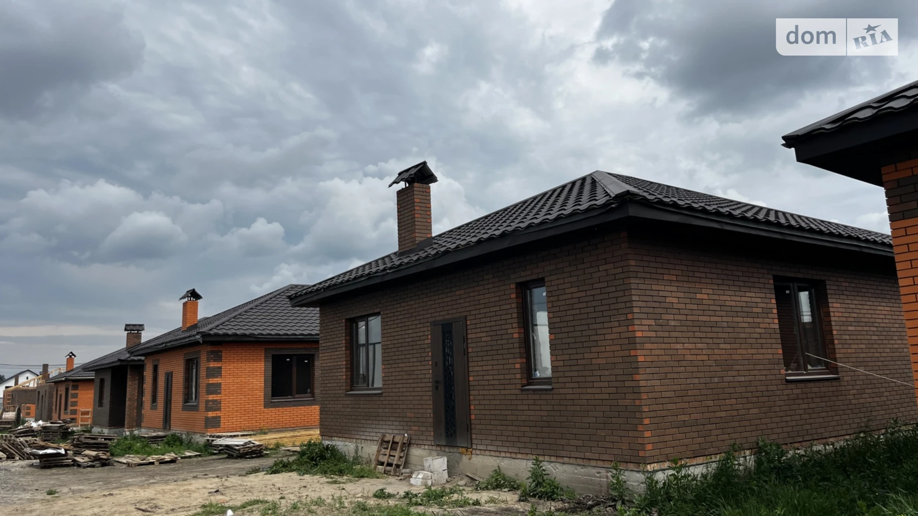 Продается одноэтажный дом 72 кв. м с баней/сауной, цена: 72000 $ - фото 3