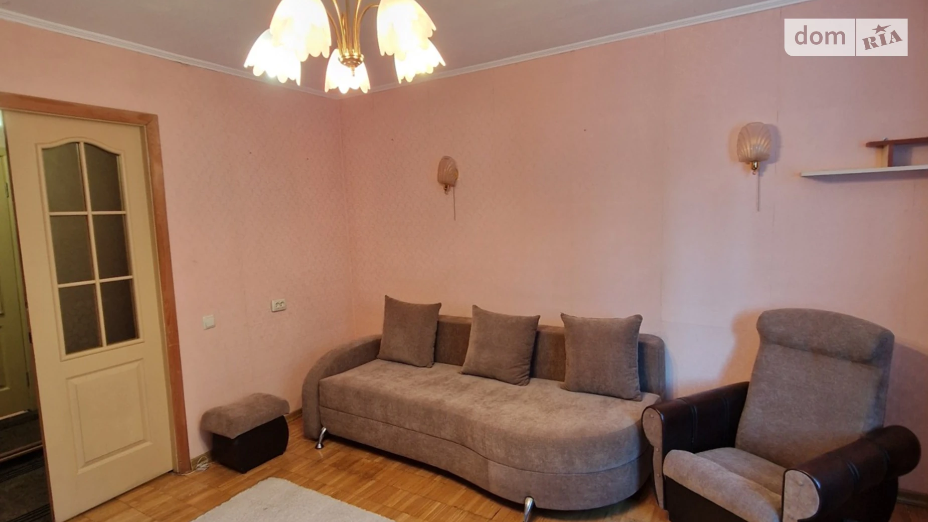 Здається в оренду 2-кімнатна квартира 56 кв. м у Одесі, просп. Адміральський - фото 3