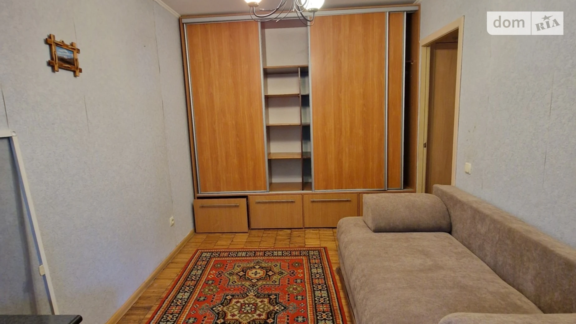 Здається в оренду 2-кімнатна квартира 56 кв. м у Одесі, просп. Адміральський - фото 5