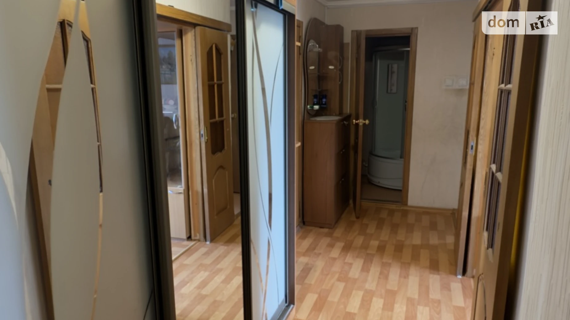 Продается 2-комнатная квартира 46.7 кв. м в Днепре, ул. Радистов, 14 - фото 5