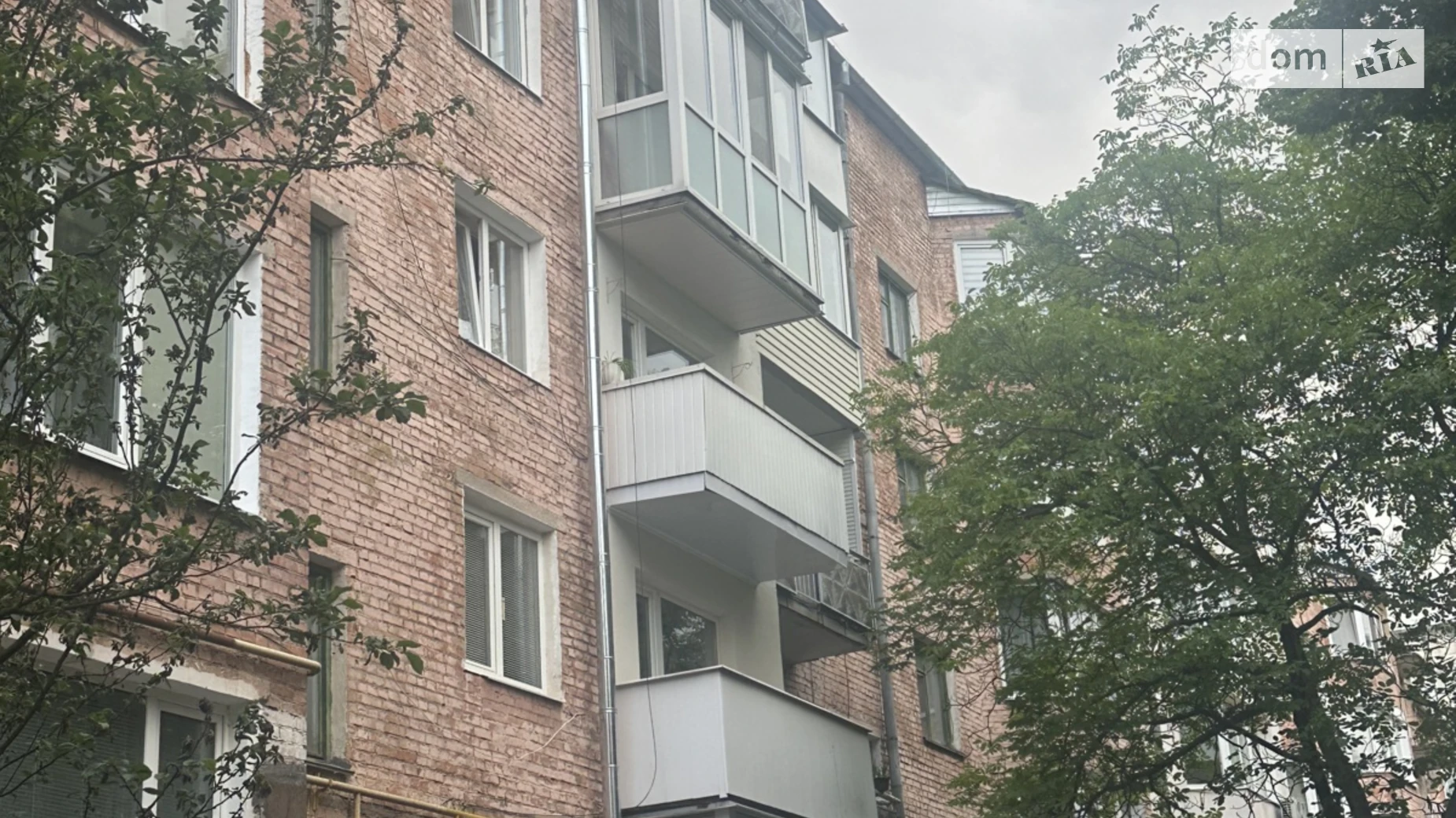 Продается 1-комнатная квартира 33.5 кв. м в Ровно, ул. Киевская - фото 4