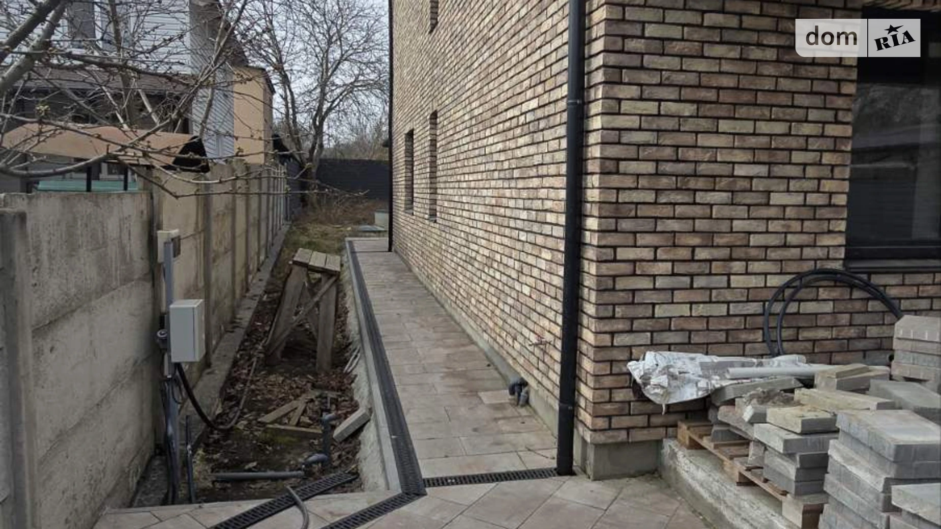Продается дом на 2 этажа 172.6 кв. м с балконом, цена: 290000 $ - фото 4