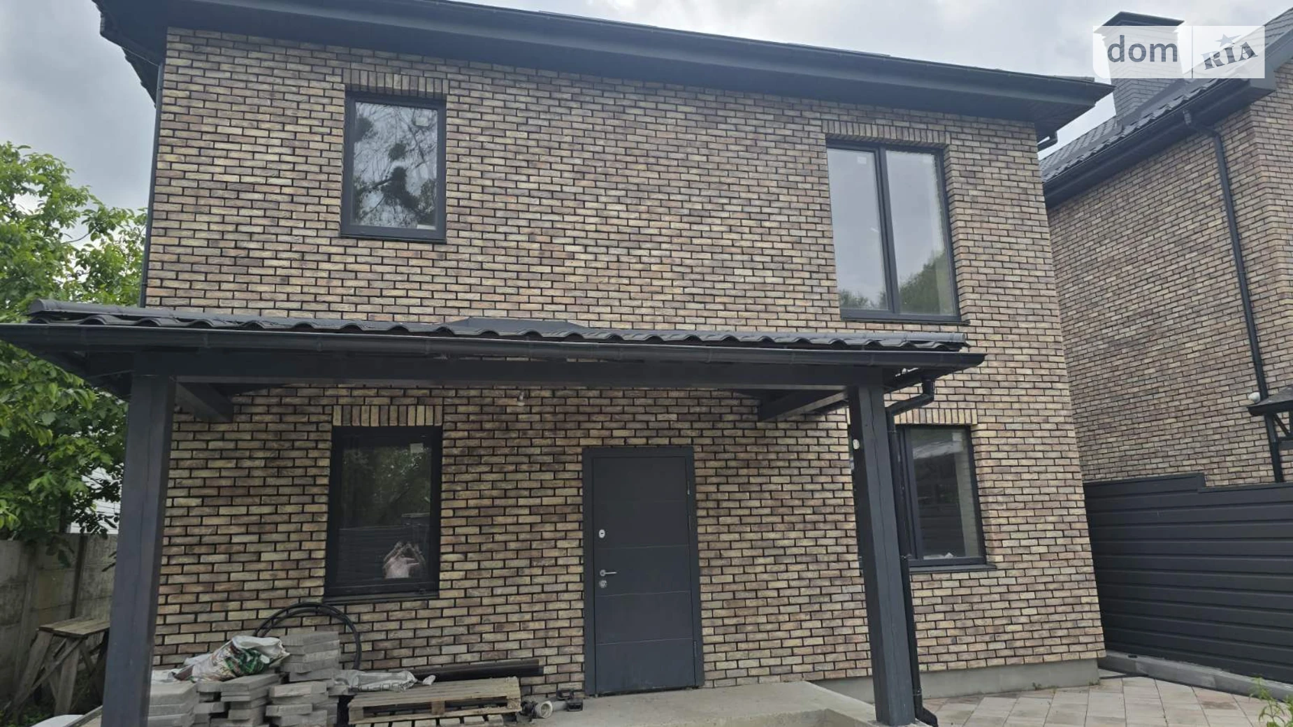 Продается дом на 2 этажа 172.6 кв. м с балконом, цена: 290000 $ - фото 2