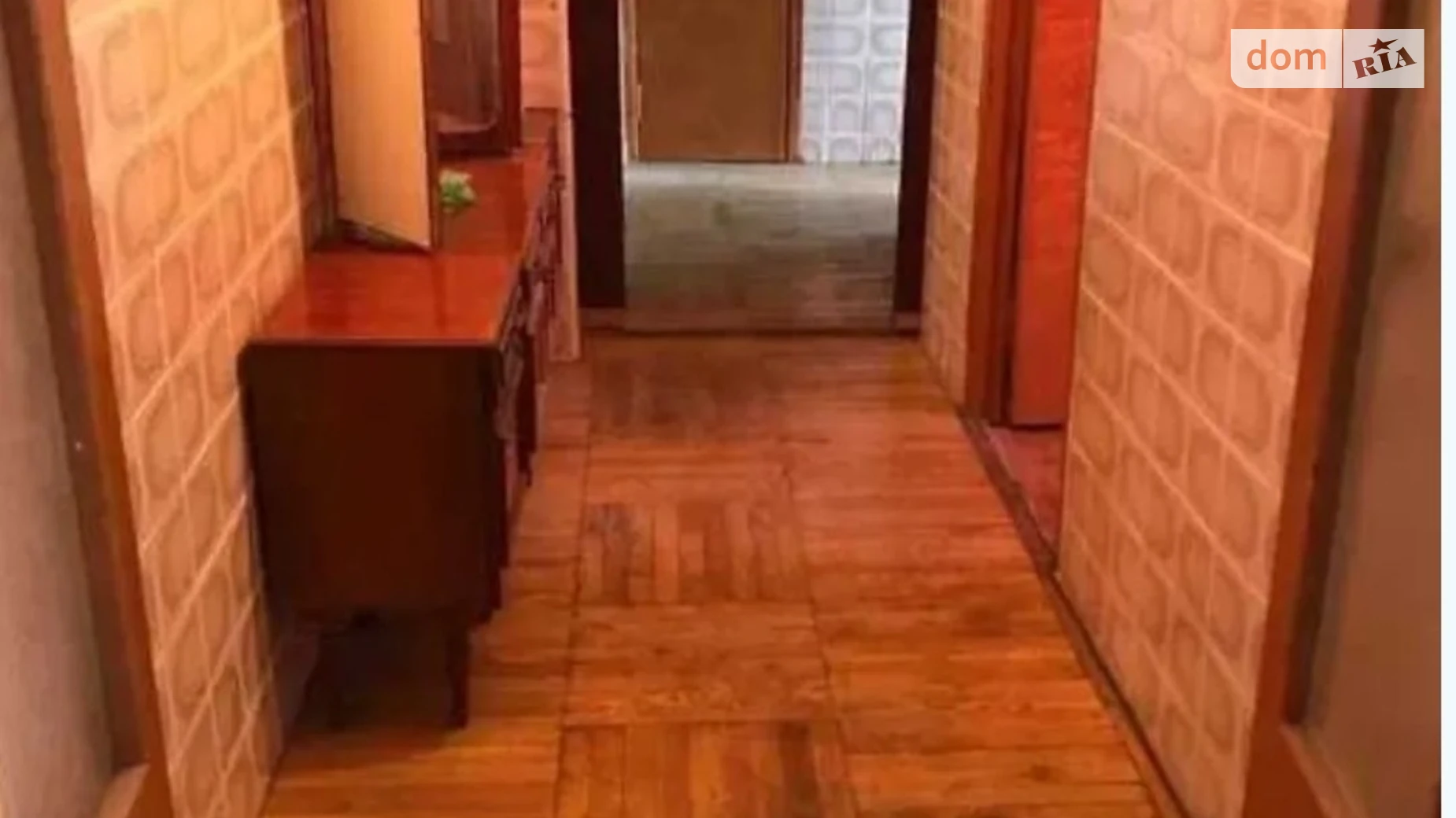 3-комнатная квартира 69 кв. м в Запорожье, ул. Автозаводская, 10 - фото 4