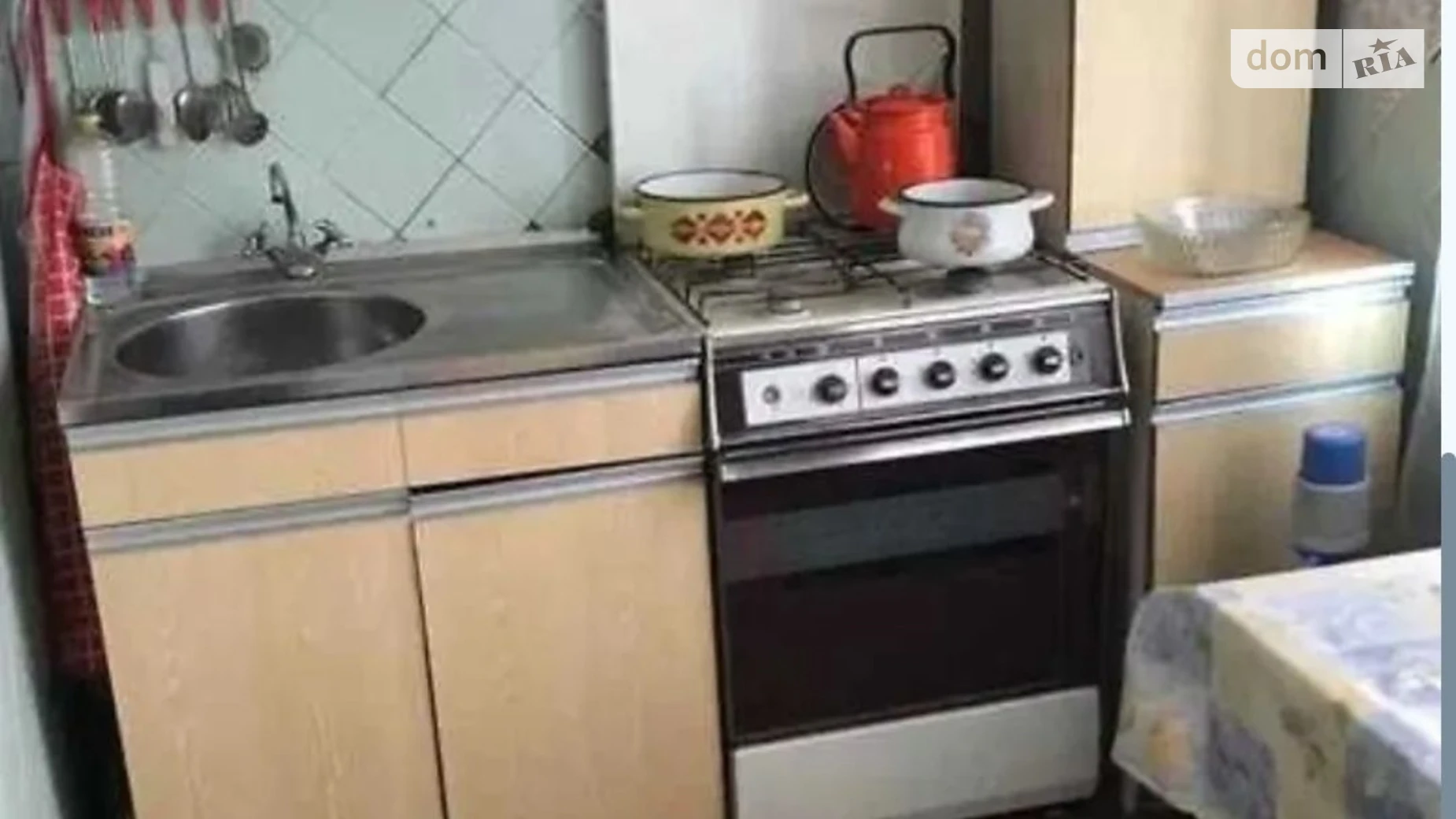 3-комнатная квартира 69 кв. м в Запорожье, ул. Автозаводская, 10 - фото 5