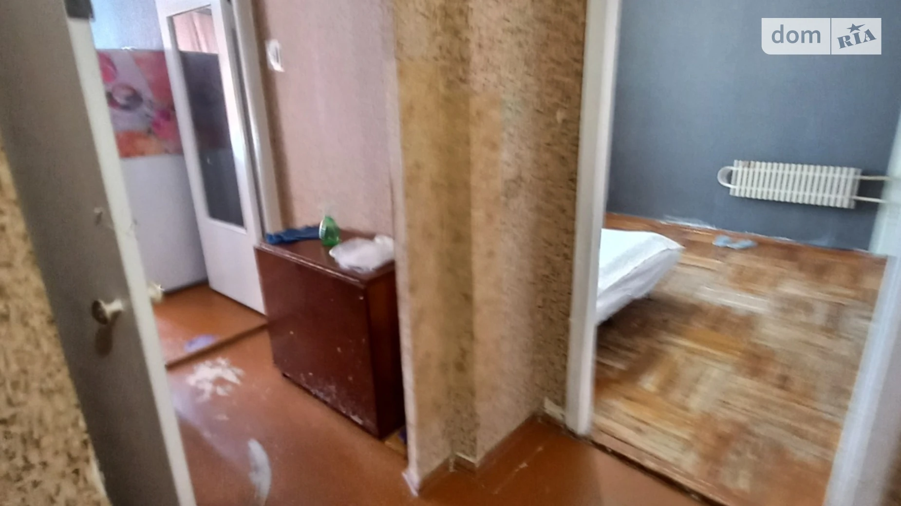 Продается 1-комнатная квартира 40 кв. м в Харькове, ул. Академика Богомольца, 25 - фото 2