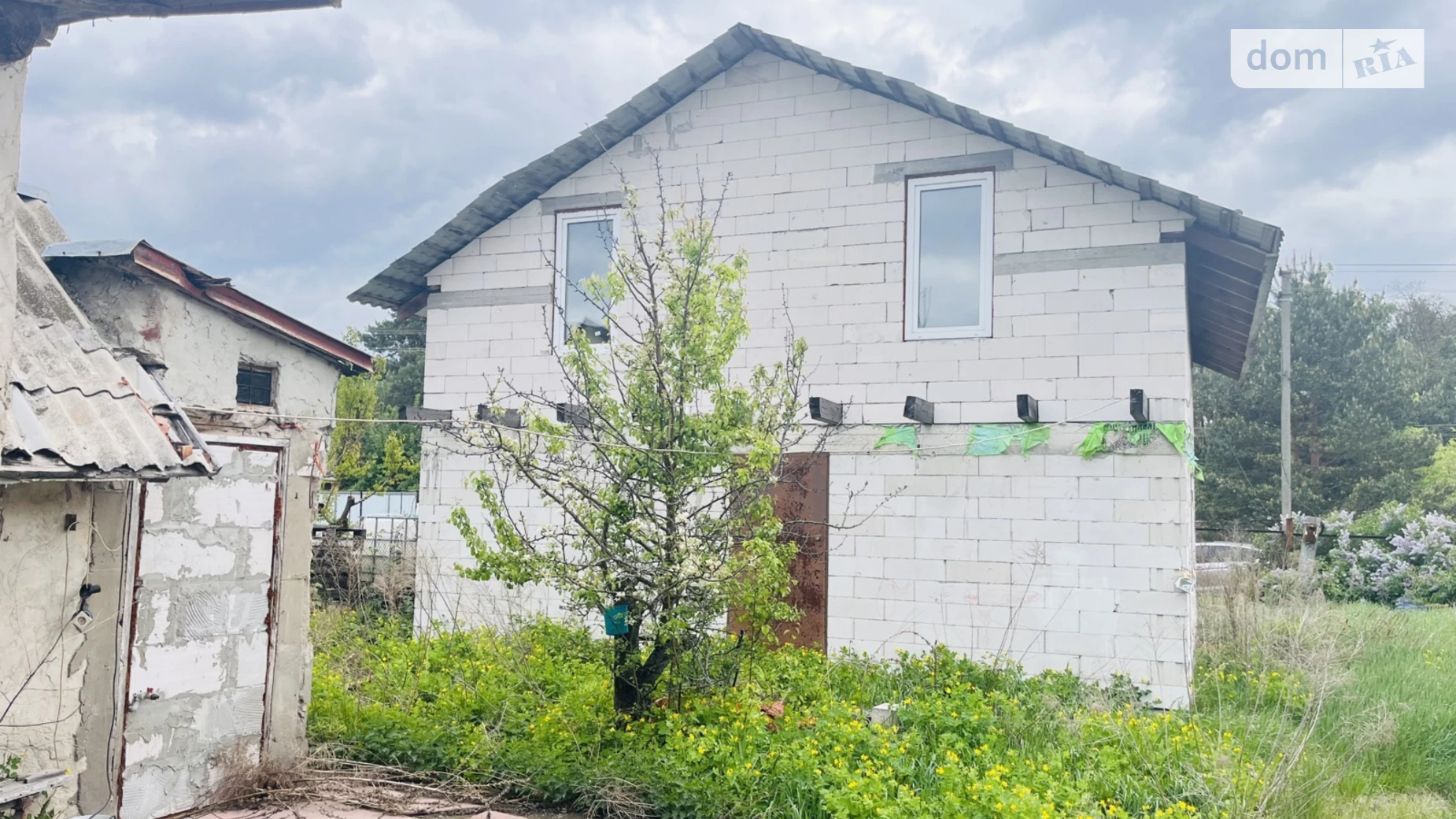 Продается дом на 2 этажа 121.2 кв. м с подвалом, цена: 35000 $ - фото 3