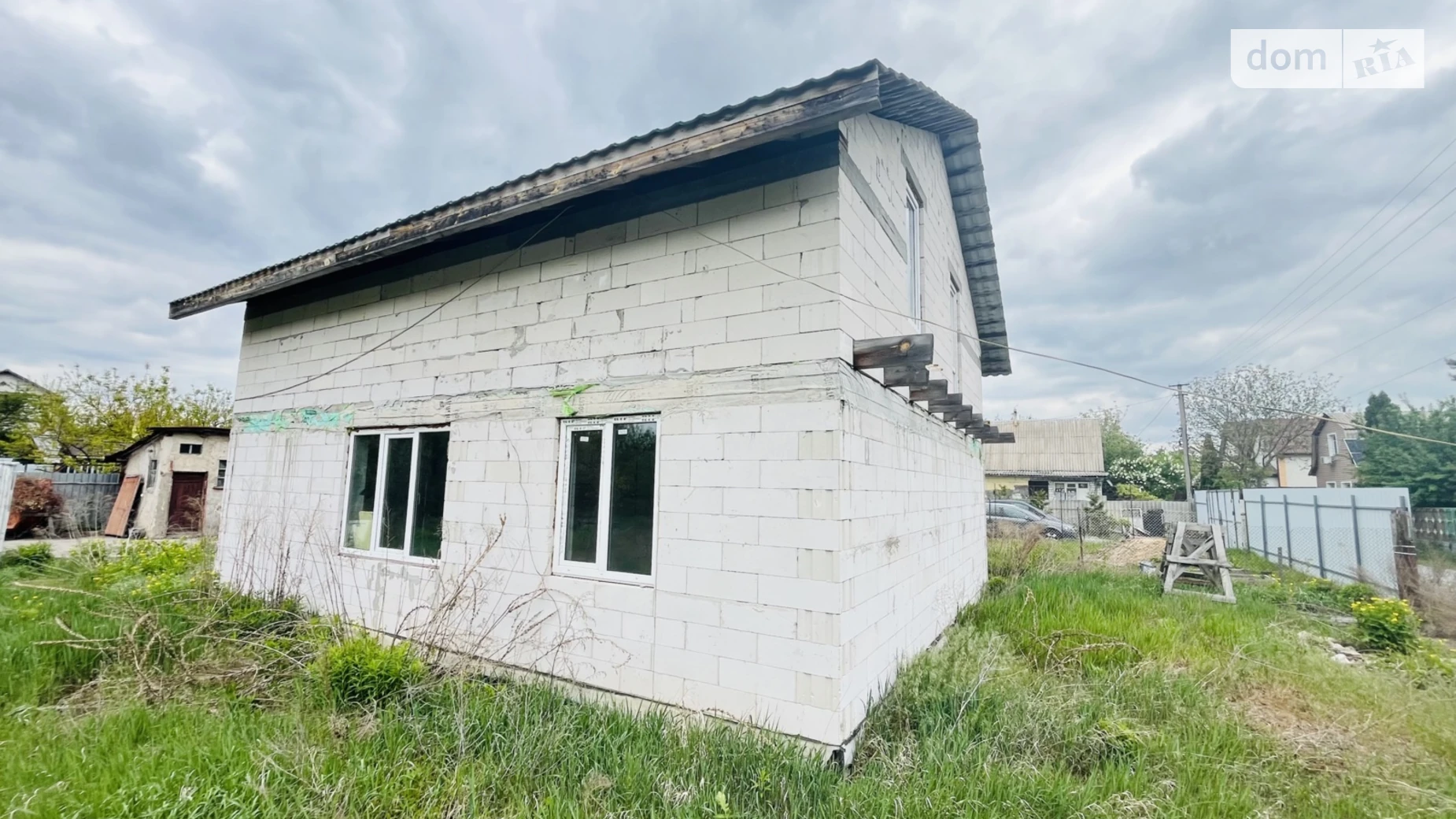 Продается дом на 2 этажа 121.2 кв. м с подвалом, цена: 35000 $ - фото 4