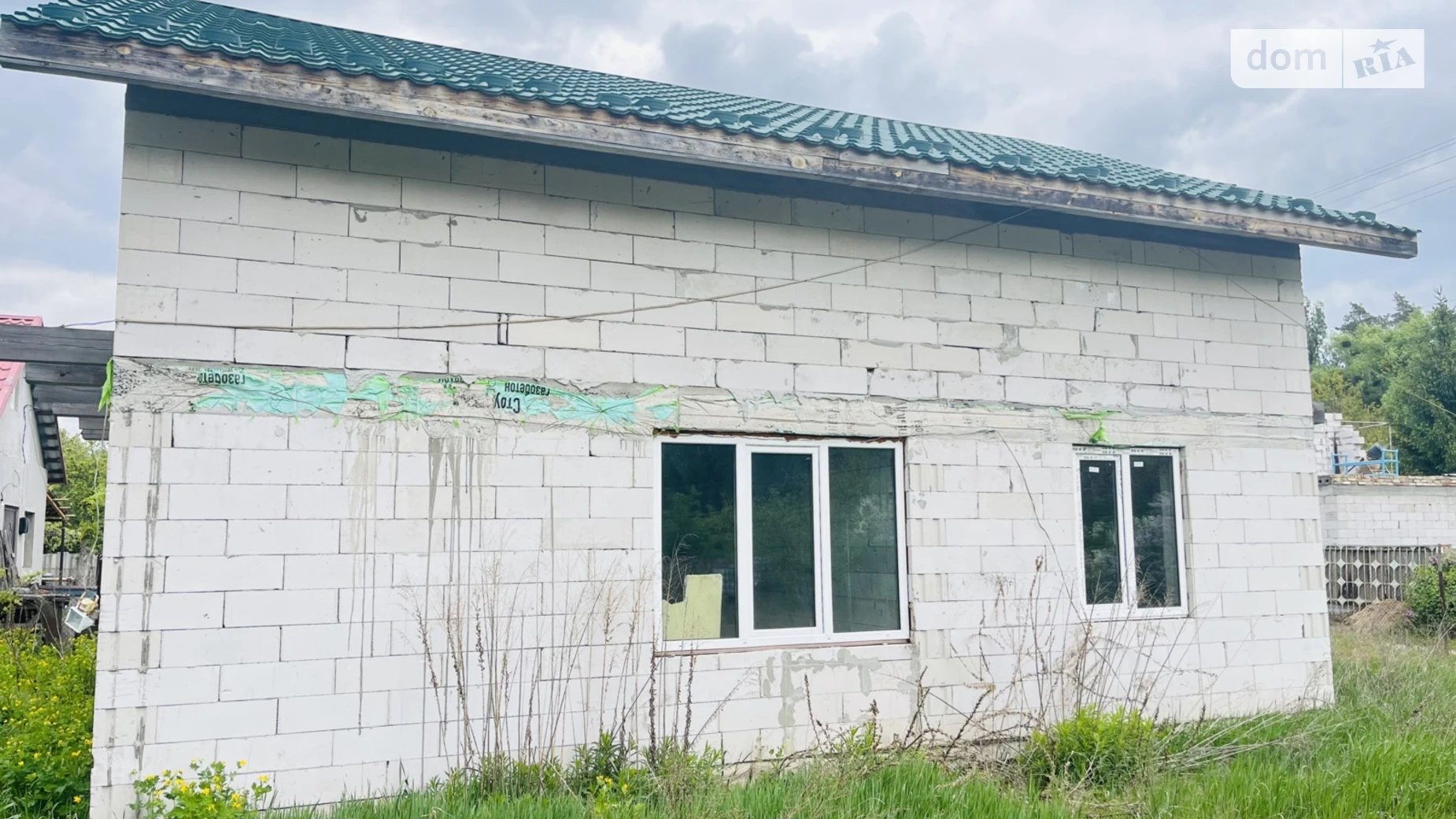 Продается дом на 2 этажа 121.2 кв. м с подвалом, цена: 35000 $ - фото 5