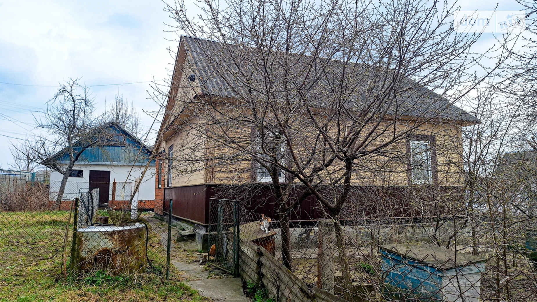 Продается одноэтажный дом 60 кв. м с мансардой, цена: 43000 $ - фото 2