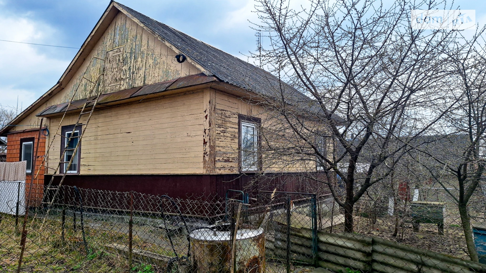 Продается одноэтажный дом 60 кв. м с мансардой, цена: 43000 $ - фото 3