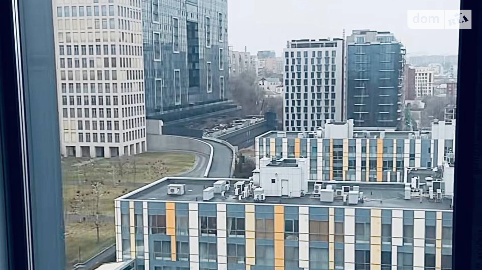 Продается 1-комнатная квартира 53.8 кв. м в Днепре, ул. Сичеславская Набережная, 53А - фото 2