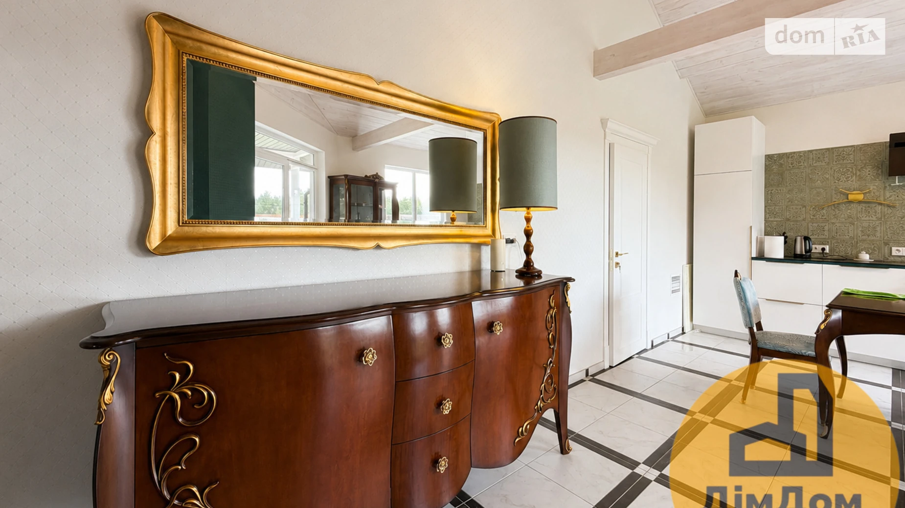 Продается одноэтажный дом 124 кв. м с верандой, цена: 190000 $ - фото 3