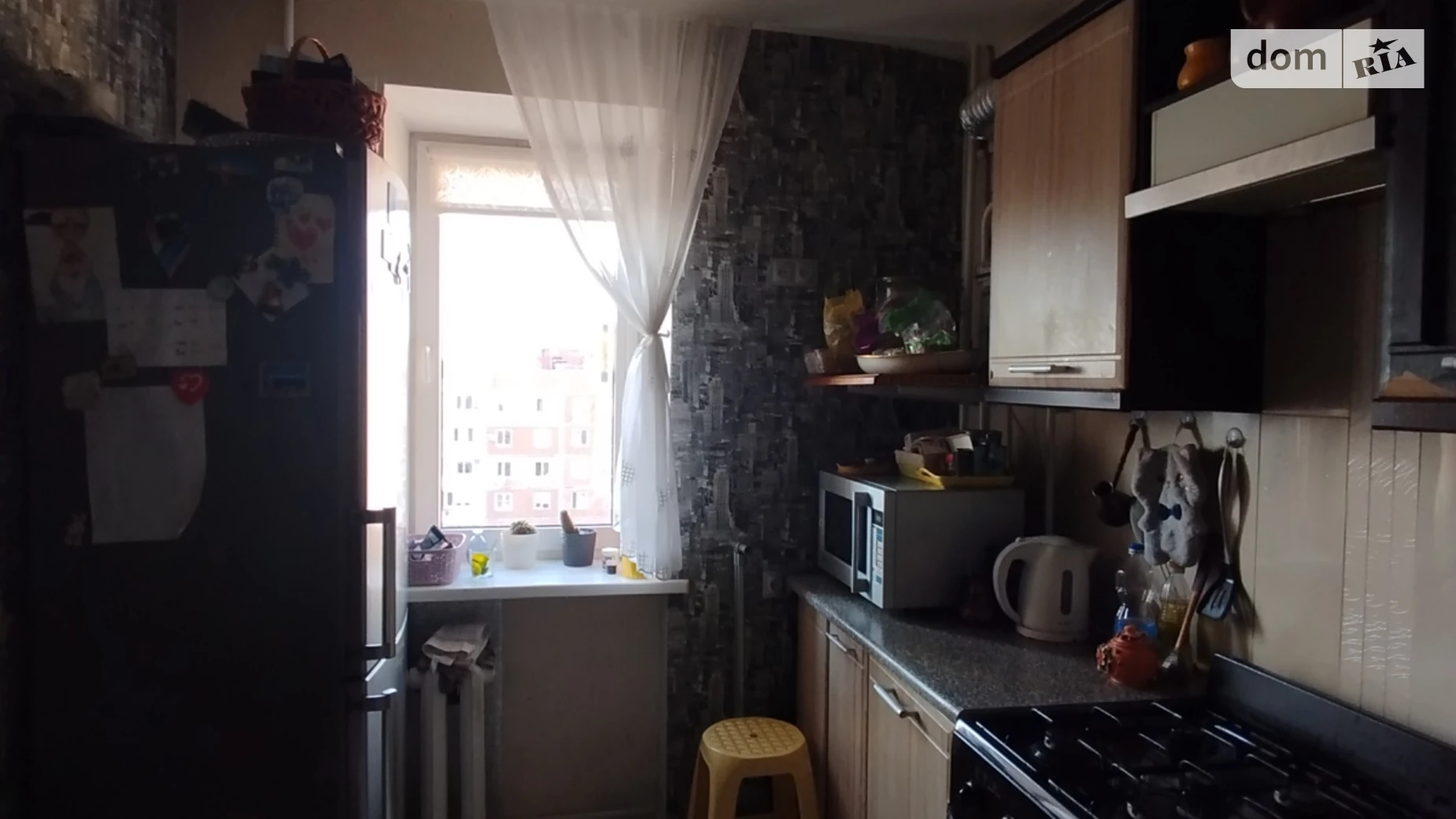 3-кімнатна квартира 64 кв. м у Запоріжжі, вул. Водограйна(Гаврилова) - фото 4