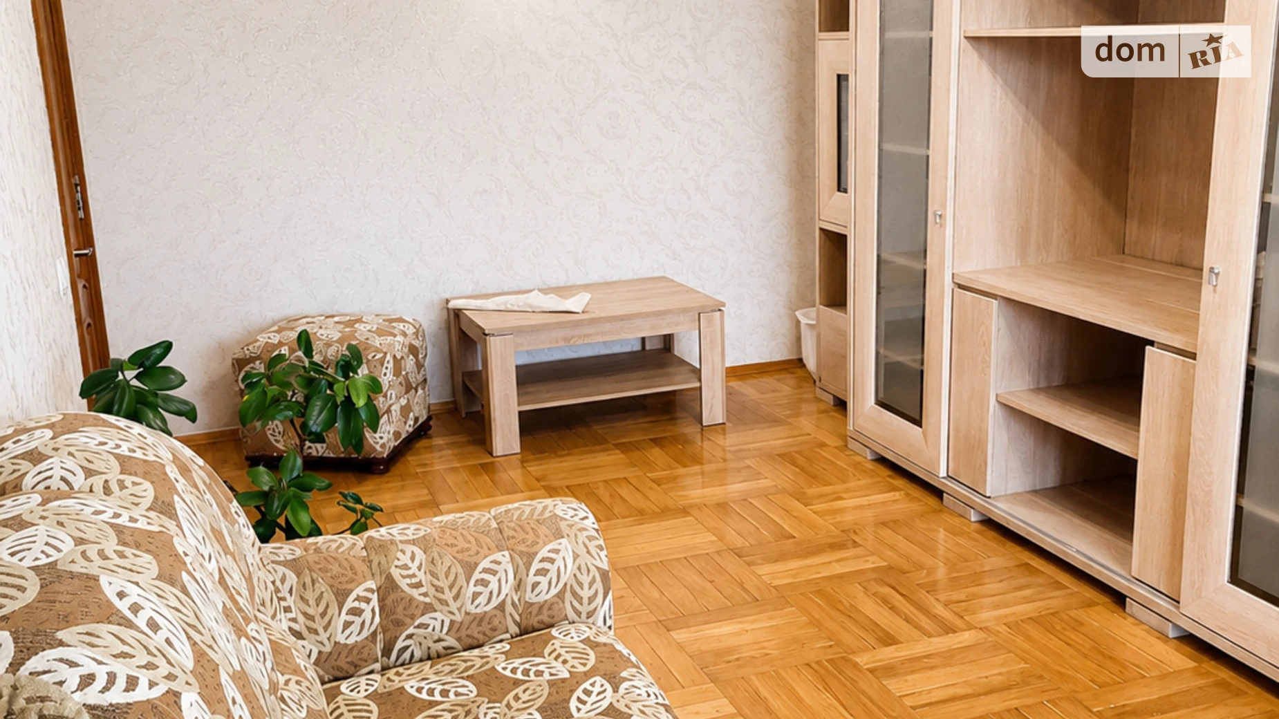 Сдается в аренду 2-комнатная квартира 54 кв. м в Киеве, просп. Голосеевский(40-летия Октября), 15А - фото 5