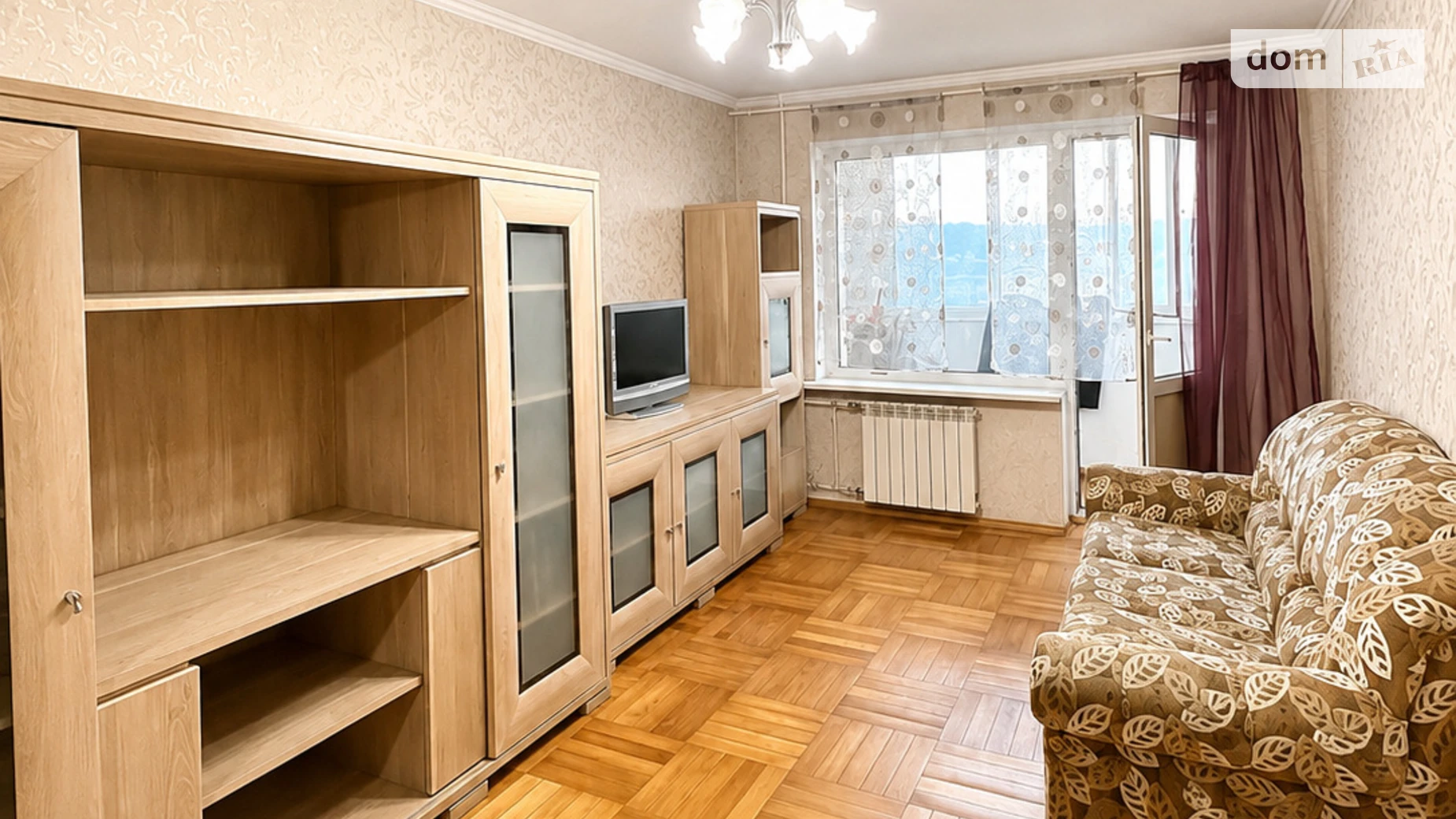 Сдается в аренду 2-комнатная квартира 54 кв. м в Киеве, просп. Голосеевский(40-летия Октября), 15А - фото 4