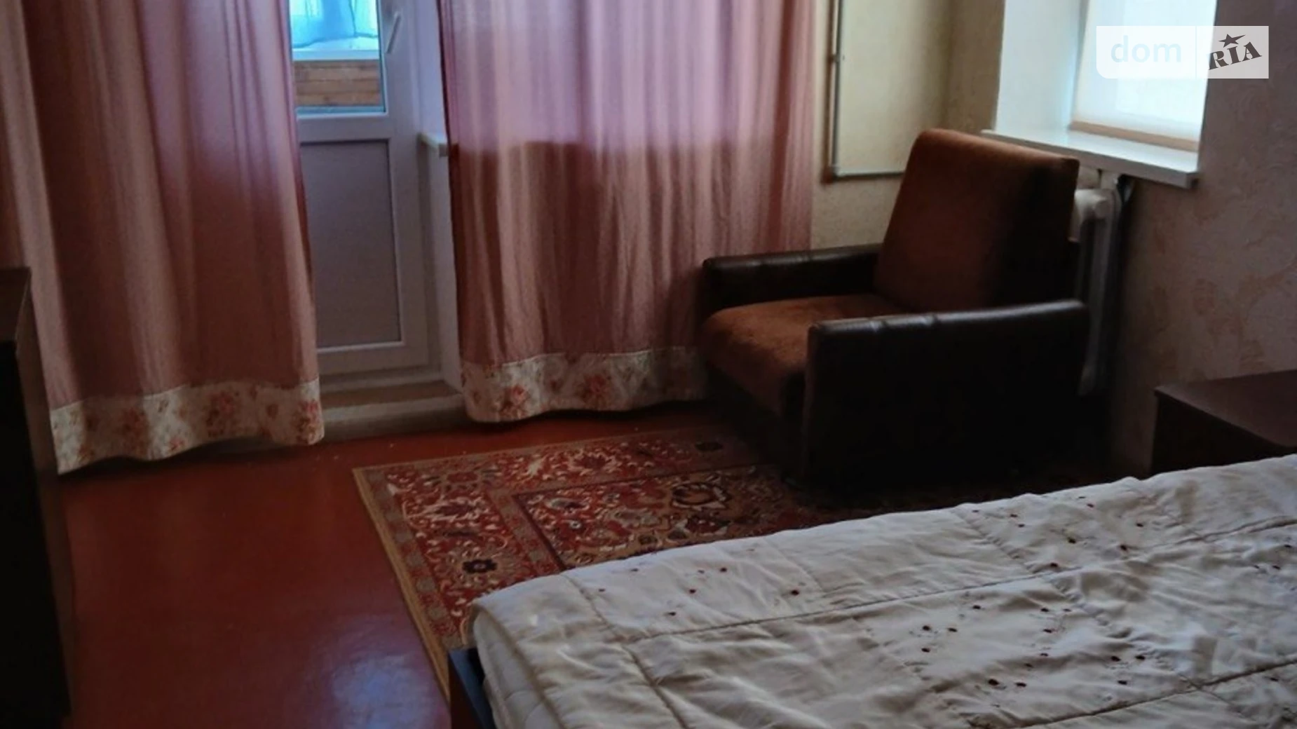 Сдается в аренду 1-комнатная квартира 36 кв. м в Херсоне, ул. Покрышева - фото 4