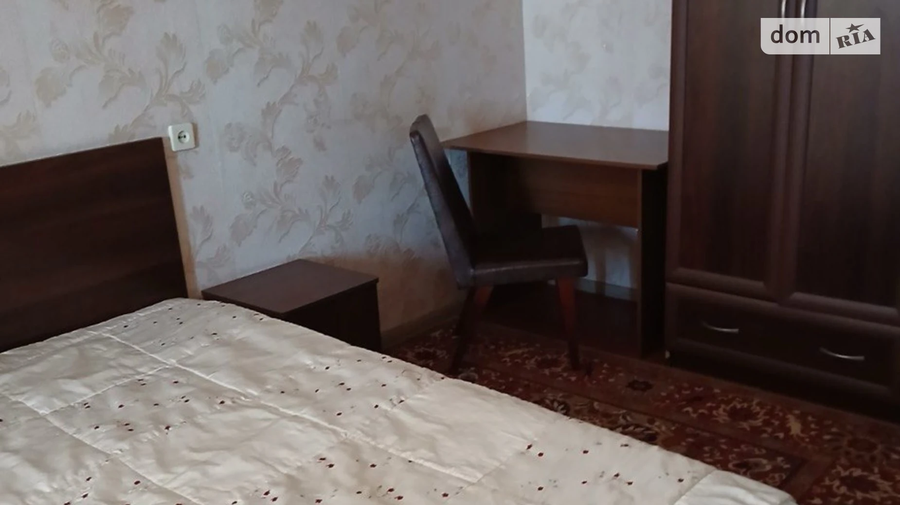 Сдается в аренду 1-комнатная квартира 36 кв. м в Херсоне, ул. Покрышева - фото 5