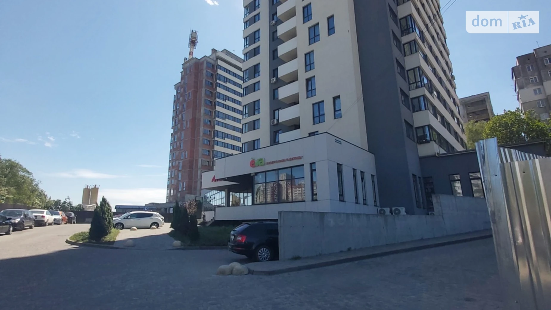 Продается 1-комнатная квартира 49.49 кв. м в Львове, ул. Камышовая, 31 - фото 5