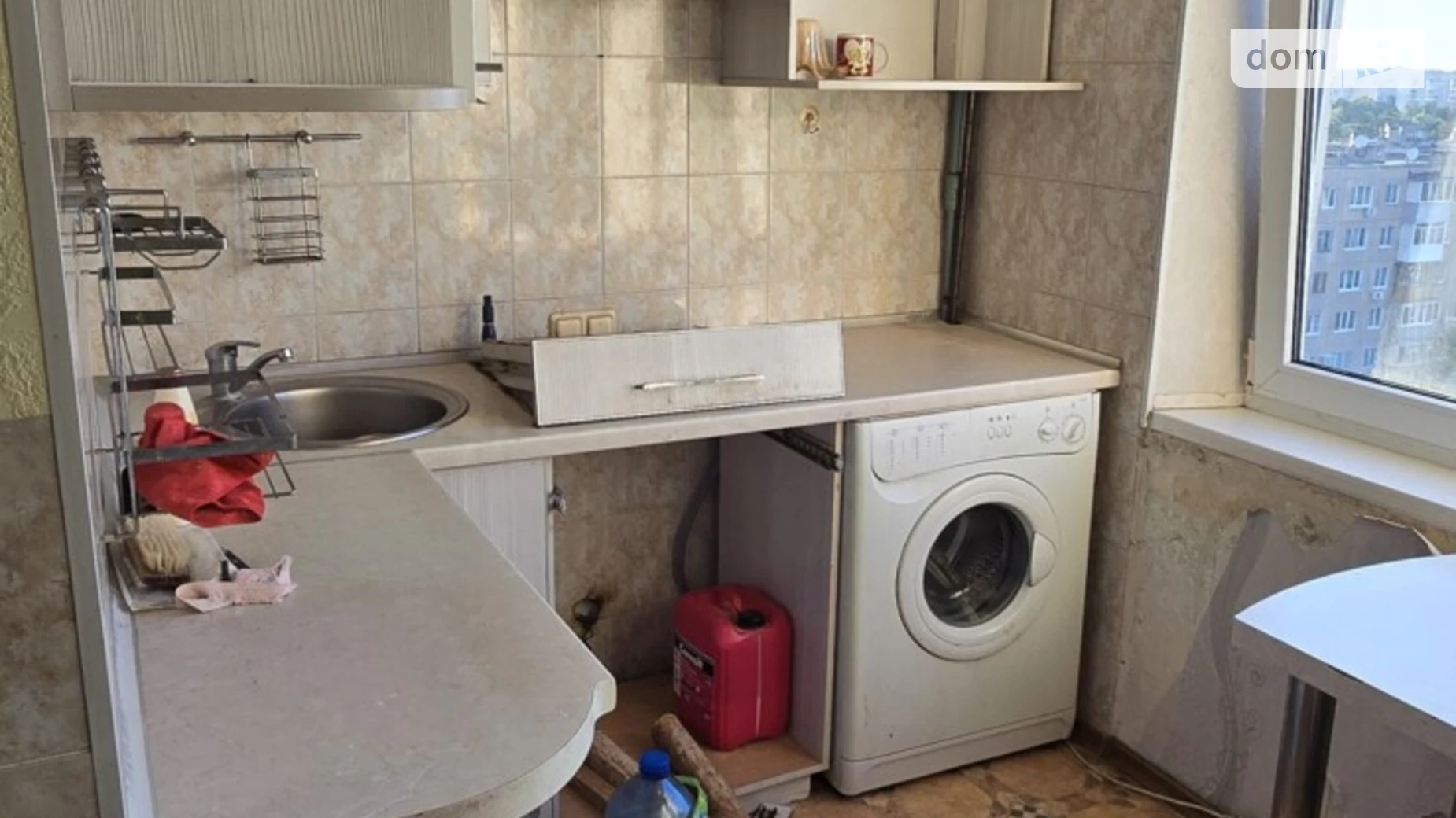 Продается 3-комнатная квартира 65 кв. м в Харькове, просп. Тракторостроителей, 77 - фото 3