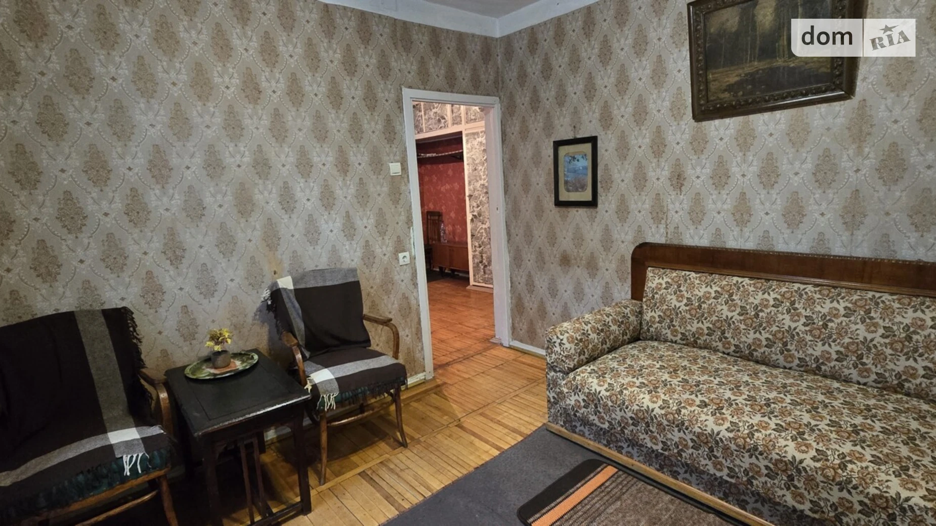 Продается 3-комнатная квартира 67 кв. м в Харькове, просп. Юбилейный, 36 - фото 4