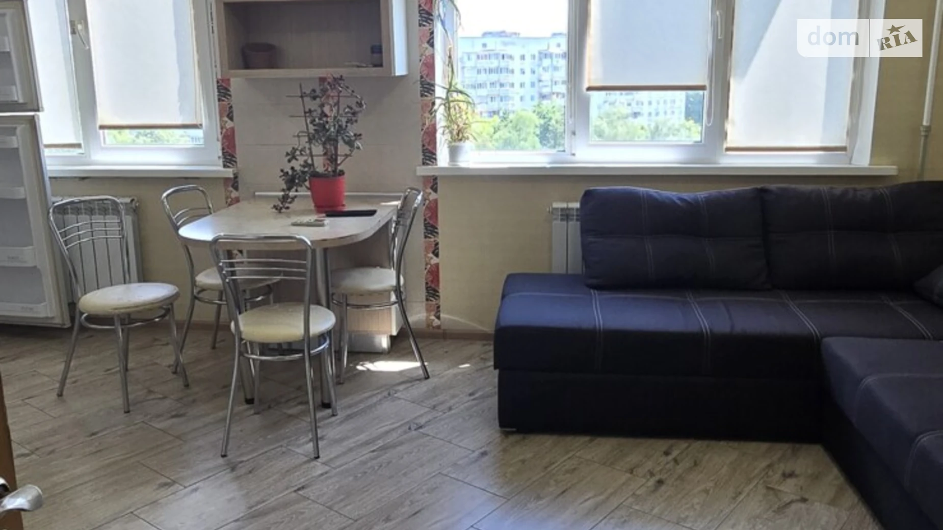 Продается 3-комнатная квартира 64.8 кв. м в Харькове, ул. Амосова, 13 - фото 4