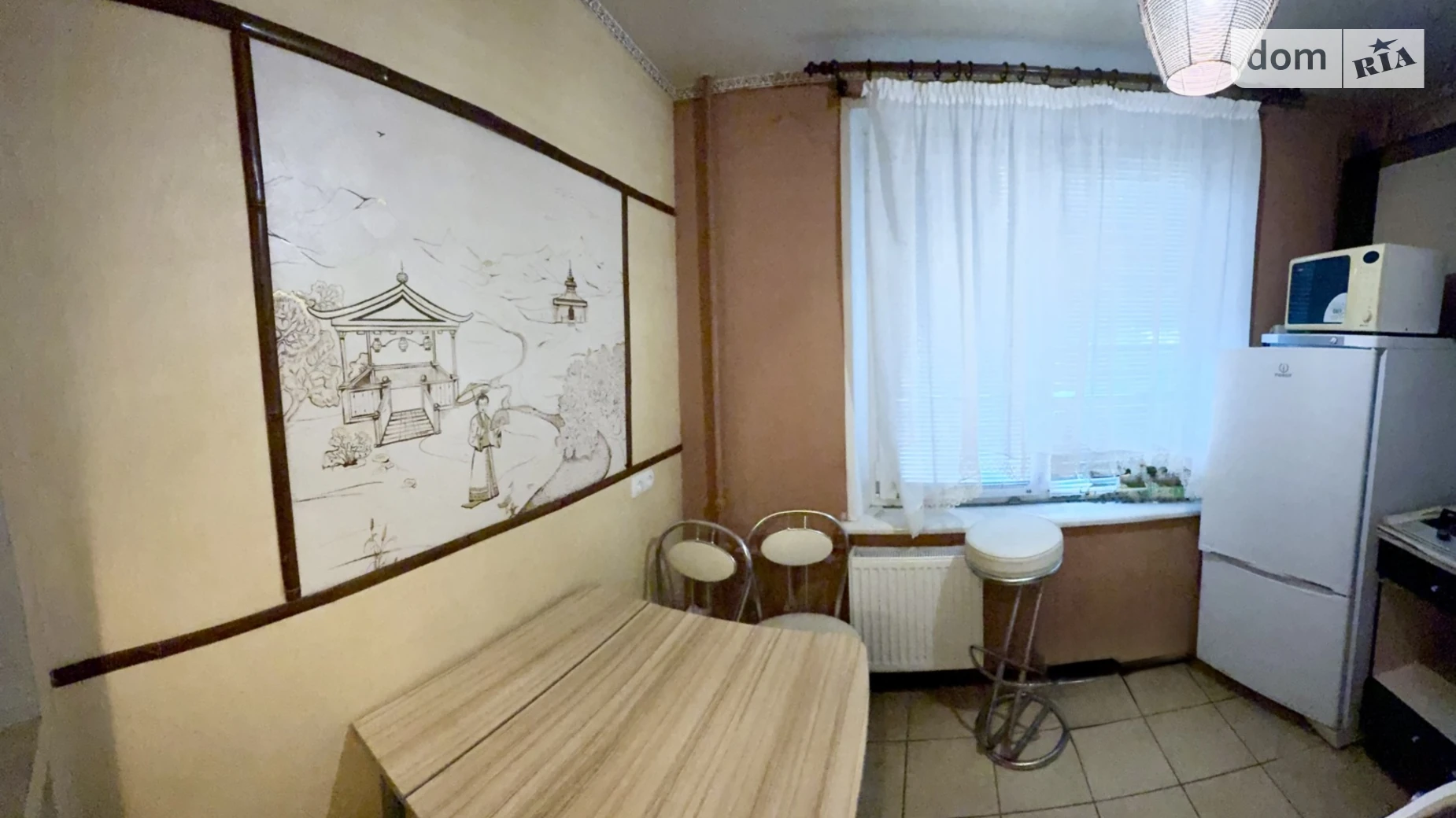 Продается 1-комнатная квартира 25 кв. м в Харькове, просп. Победы, 62 - фото 2