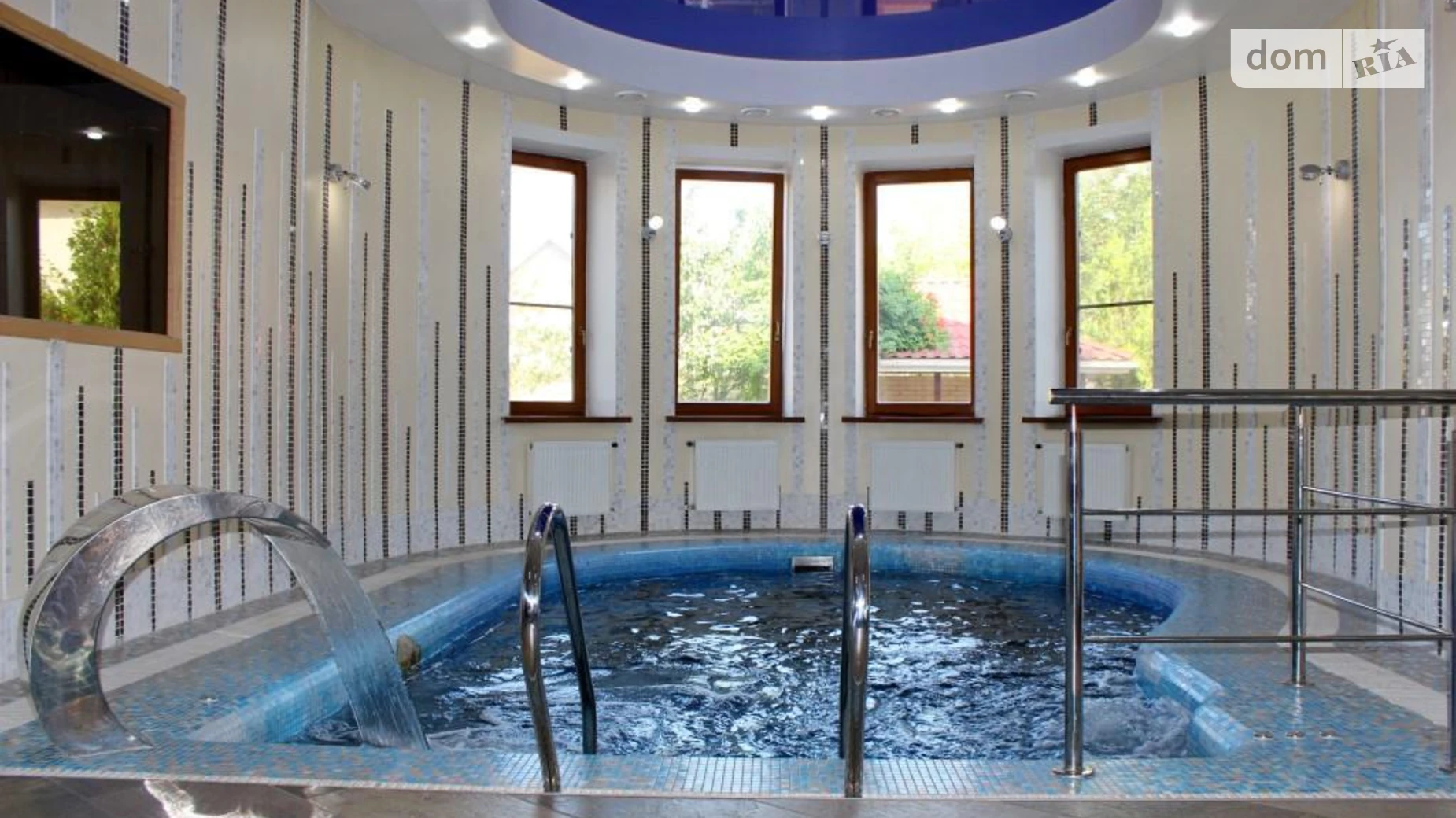 Сдается в аренду одноэтажный дом с балконом, цена: 350 $ - фото 3