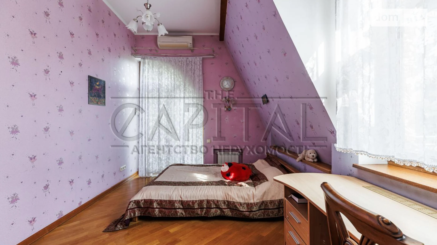 Сдается в аренду дом на 4 этажа 307 кв. м с балконом, цена: 3500 $ - фото 2