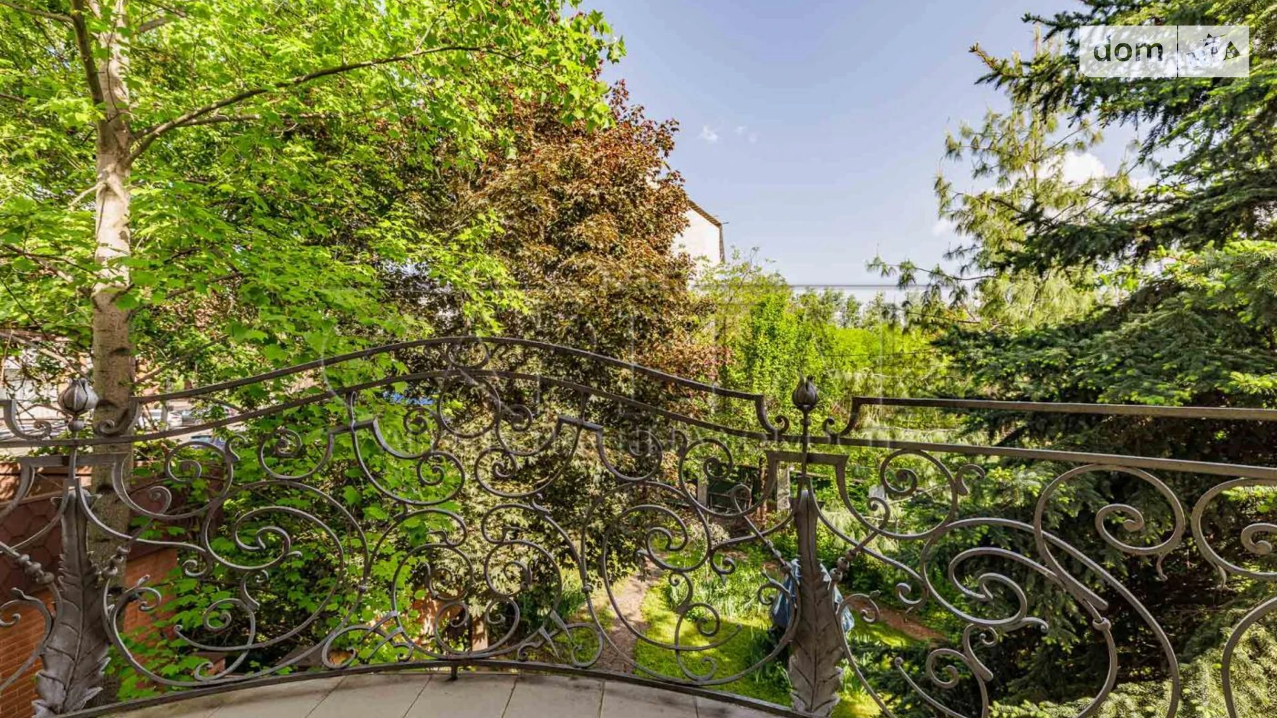 Сдается в аренду дом на 4 этажа 307 кв. м с балконом, цена: 3500 $ - фото 4
