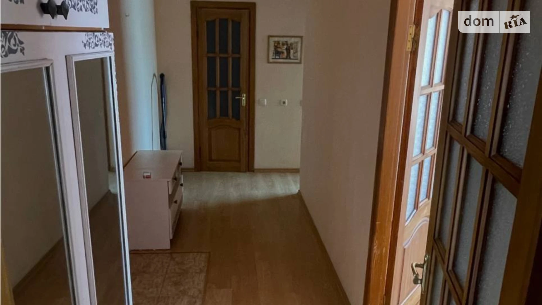 Продается 2-комнатная квартира 52 кв. м в Обухове, ул. Киевская, 156 - фото 5