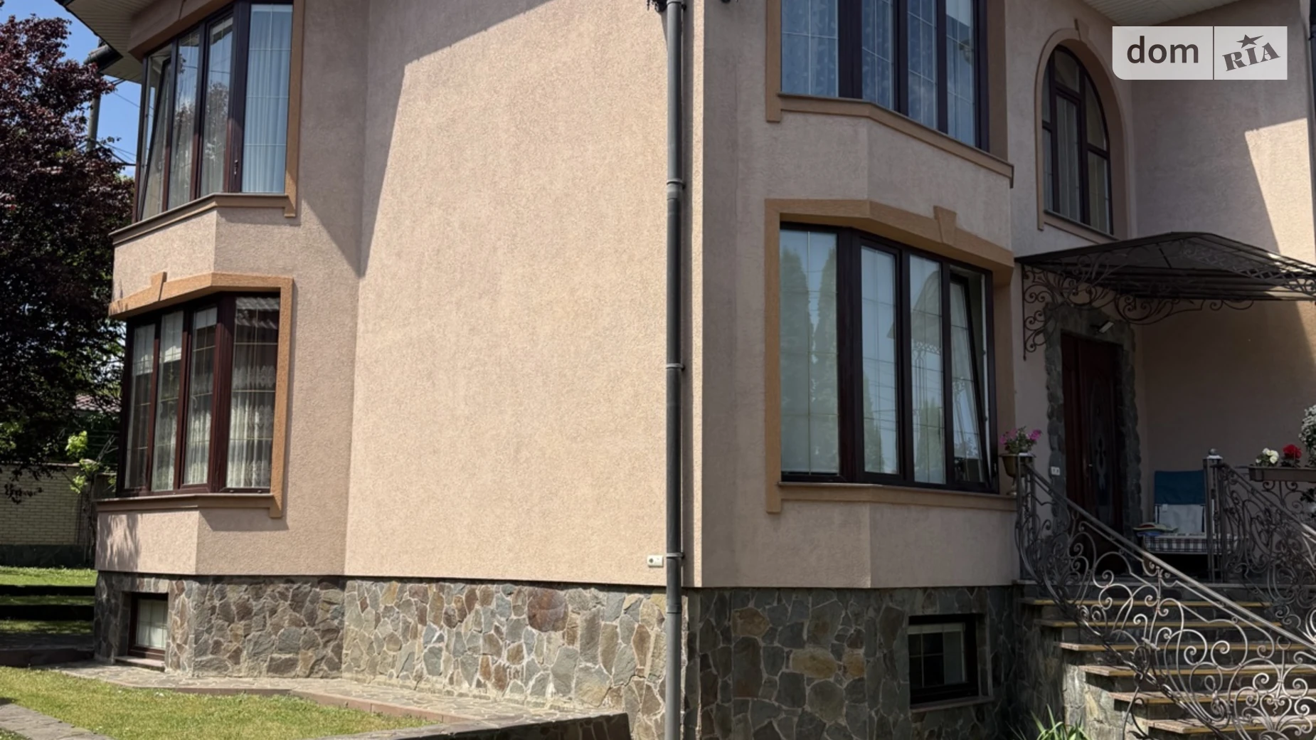 Продається будинок 2 поверховий 315 кв. м з терасою, цена: 390000 $ - фото 2