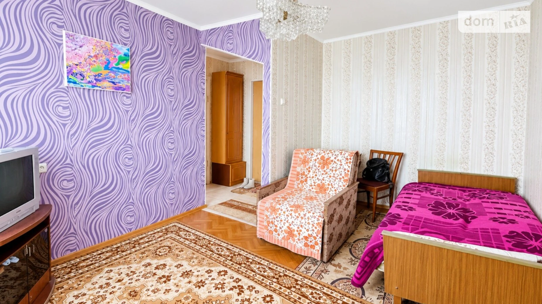 Продается 1-комнатная квартира 22.9 кв. м в Николаеве, ул. Космонавтов - фото 3