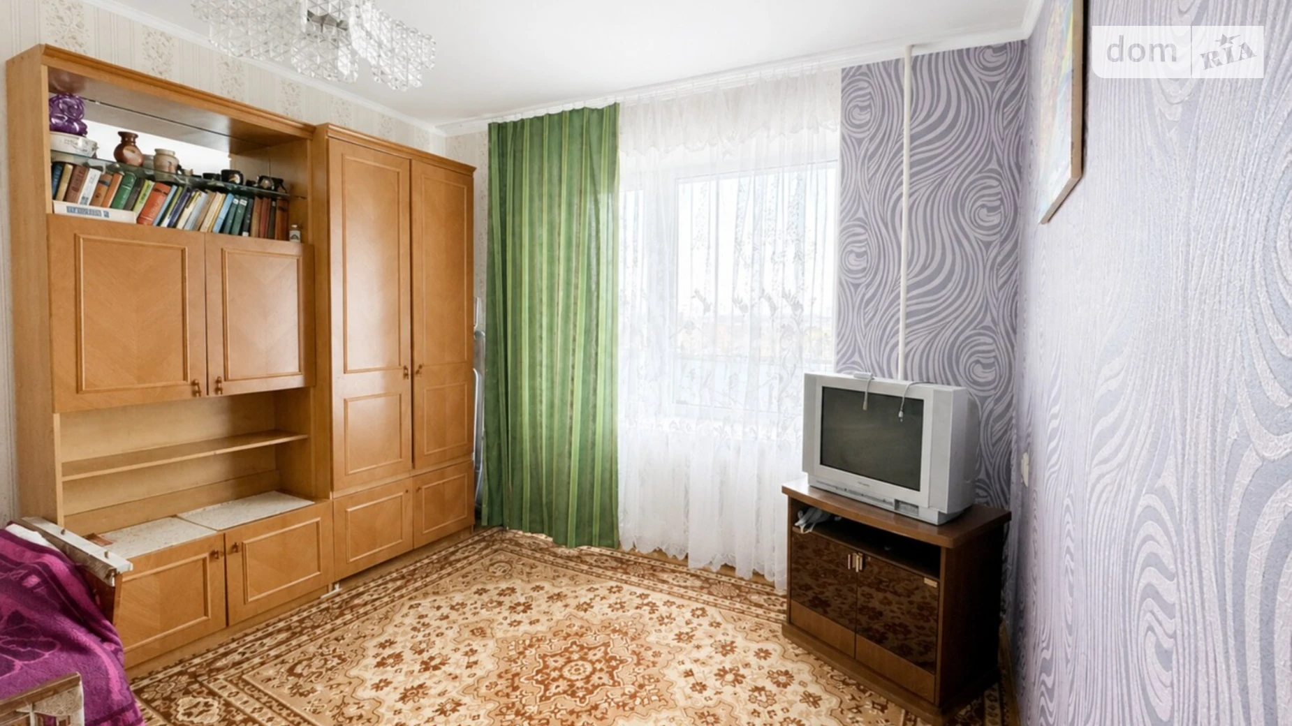 Продается 1-комнатная квартира 22.9 кв. м в Николаеве, ул. Космонавтов - фото 4