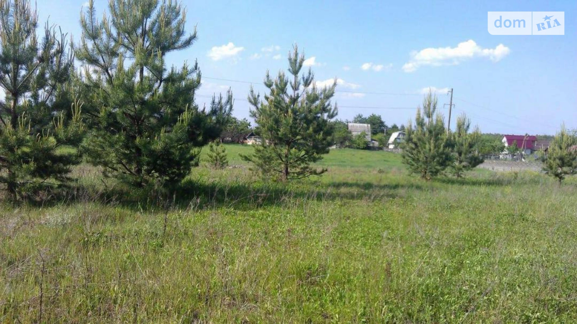 Продается земельный участок 12 соток в Киевской области, цена: 12000 $ - фото 2