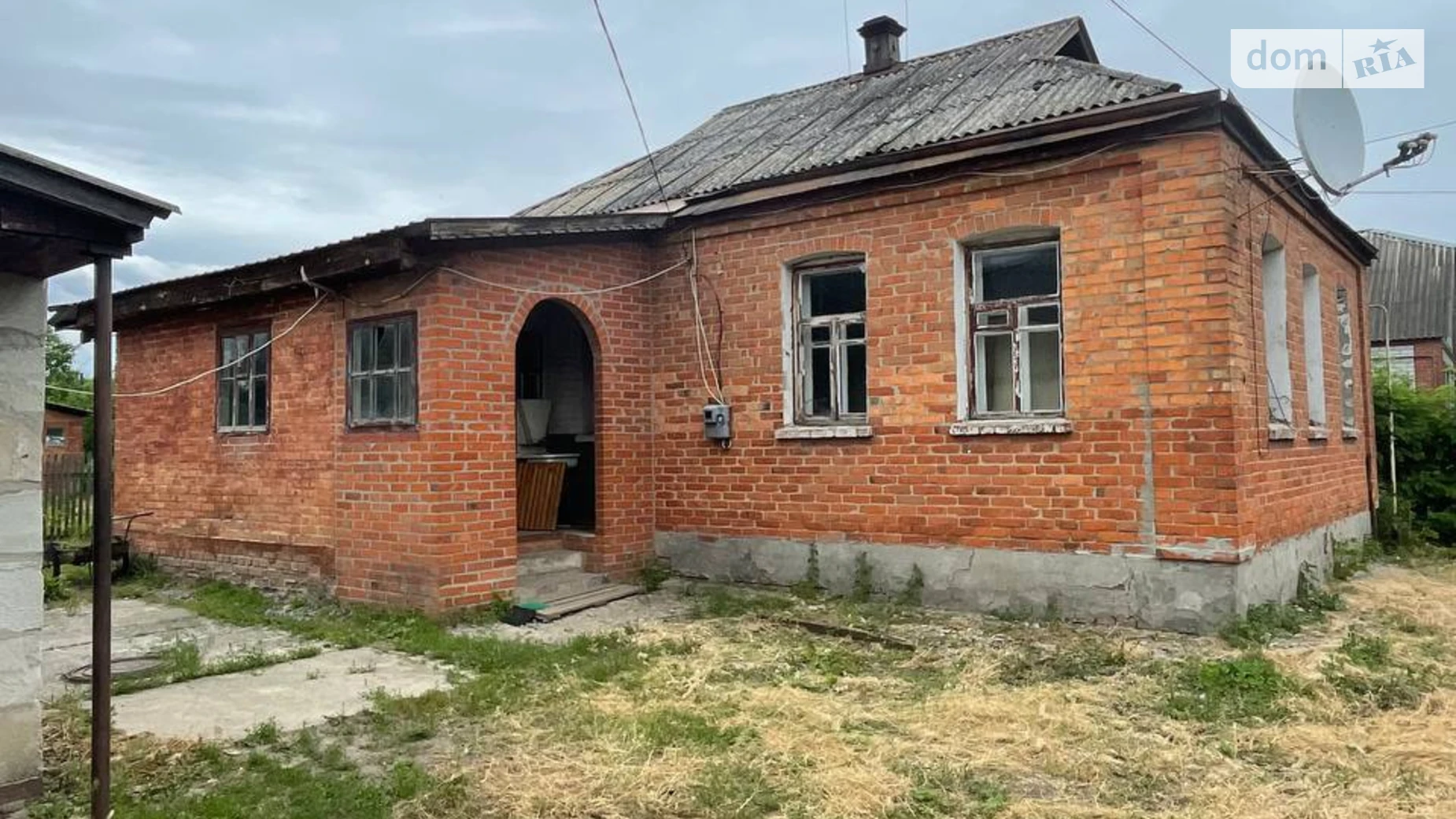 Продается одноэтажный дом 73.3 кв. м с гаражом, цена: 24000 $ - фото 4