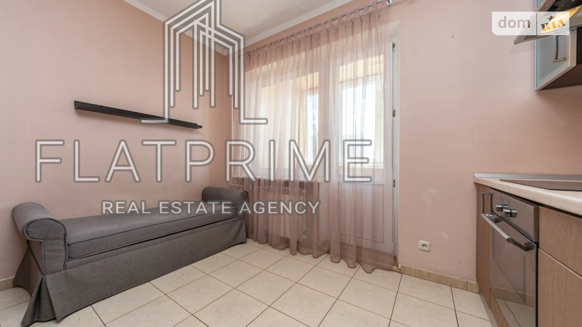 Продается 1-комнатная квартира 45.7 кв. м в Киеве, ул. Федора Эрнста, 2 - фото 2