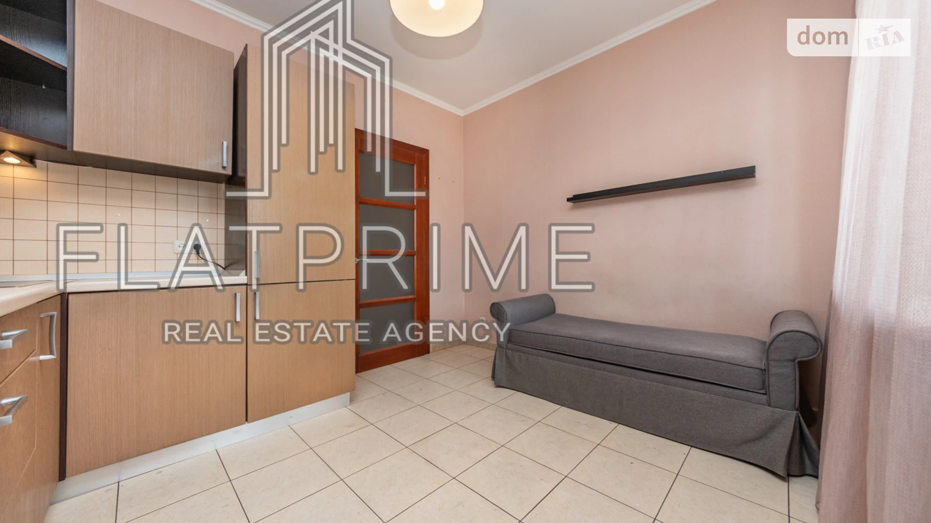 Продается 1-комнатная квартира 45.7 кв. м в Киеве, ул. Федора Эрнста, 2 - фото 3