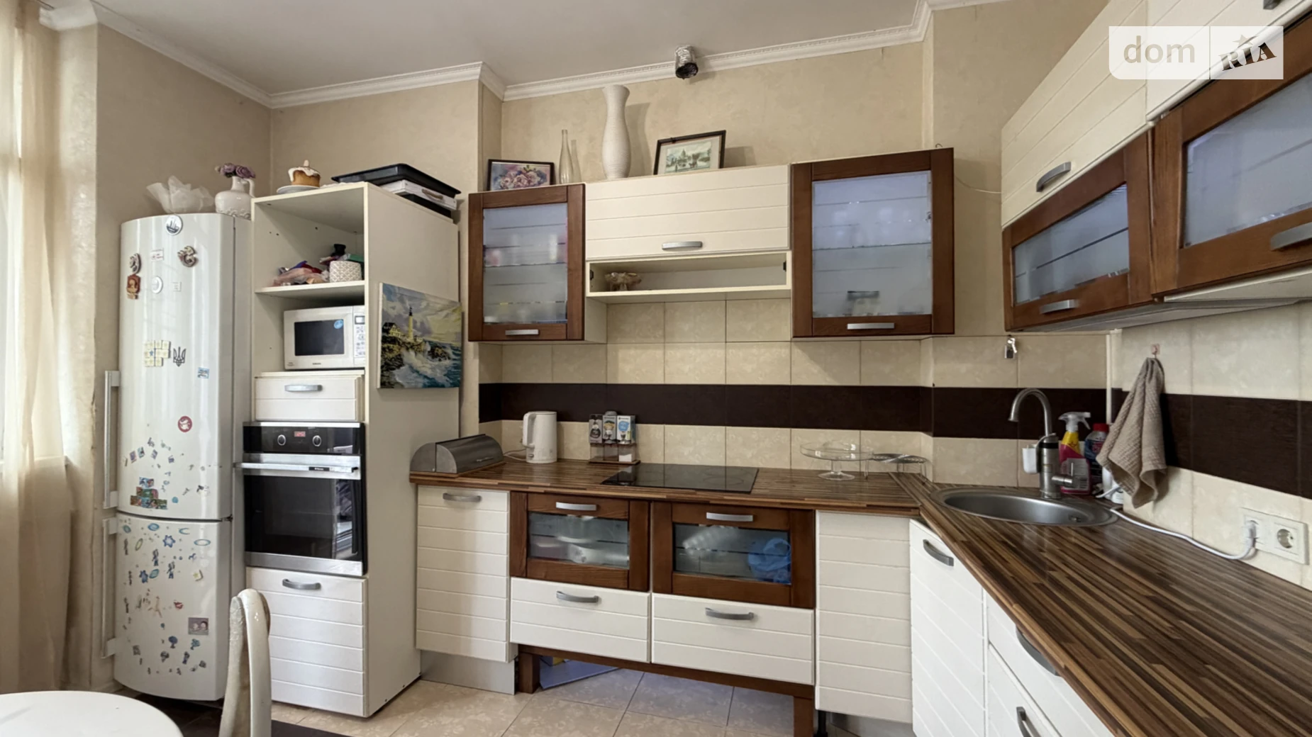 Продається 1-кімнатна квартира 47.1 кв. м у Одесі, цена: 59500 $ - фото 2