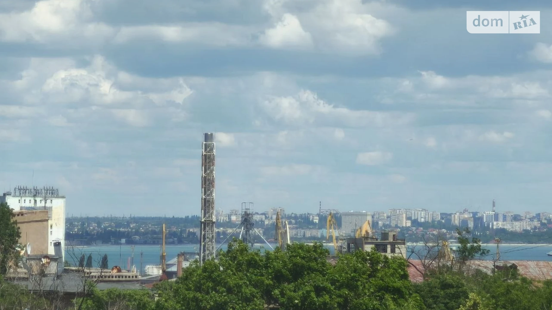 Продается 1-комнатная квартира 49.9 кв. м в Одессе, пер. Сеченова, 11 - фото 2