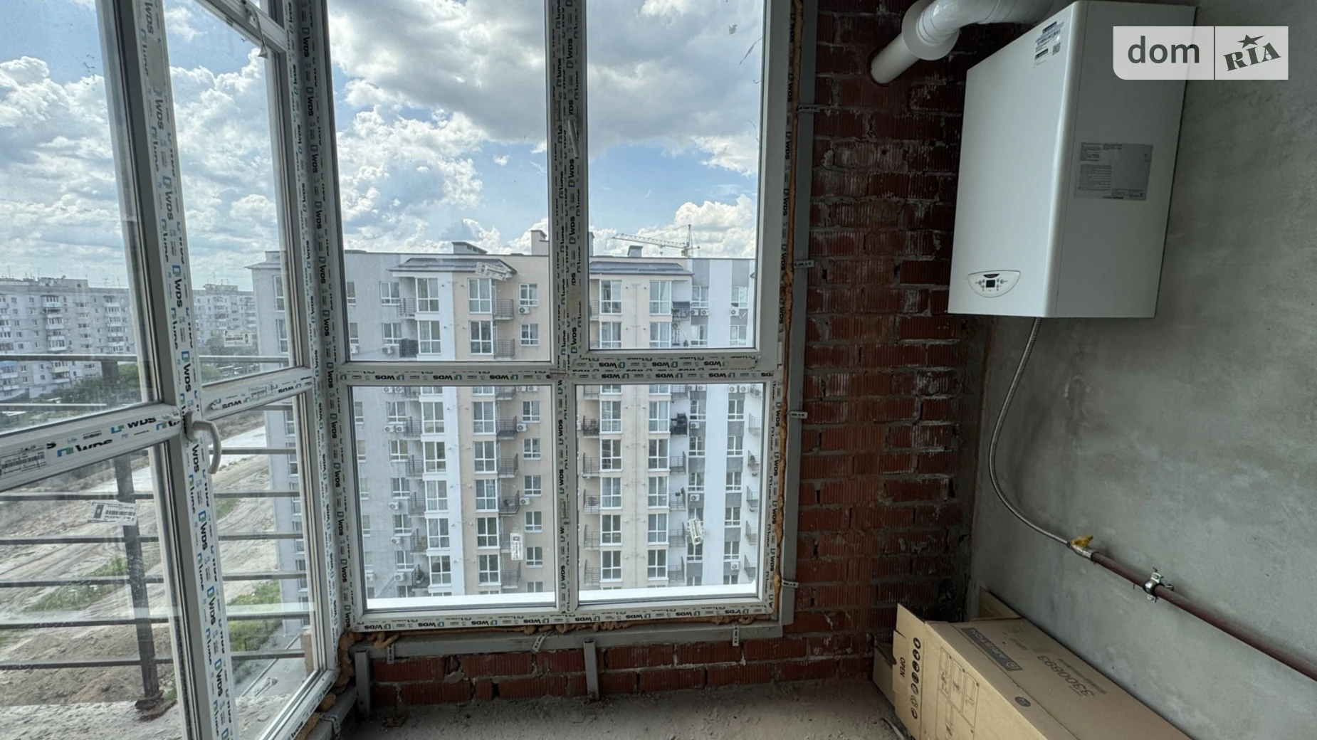 Продається 1-кімнатна квартира 45.7 кв. м у Слобожанському, вул. Сімейна, 5 - фото 5