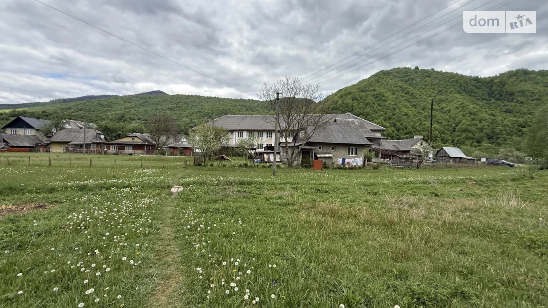 Продается земельный участок 0.4328 соток в Закарпатской области, цена: 25000 $ - фото 4