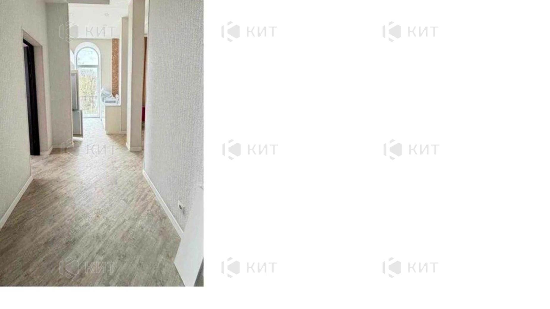 Продается 3-комнатная квартира 90 кв. м в Харькове, ул. Рымарская, 13 - фото 3