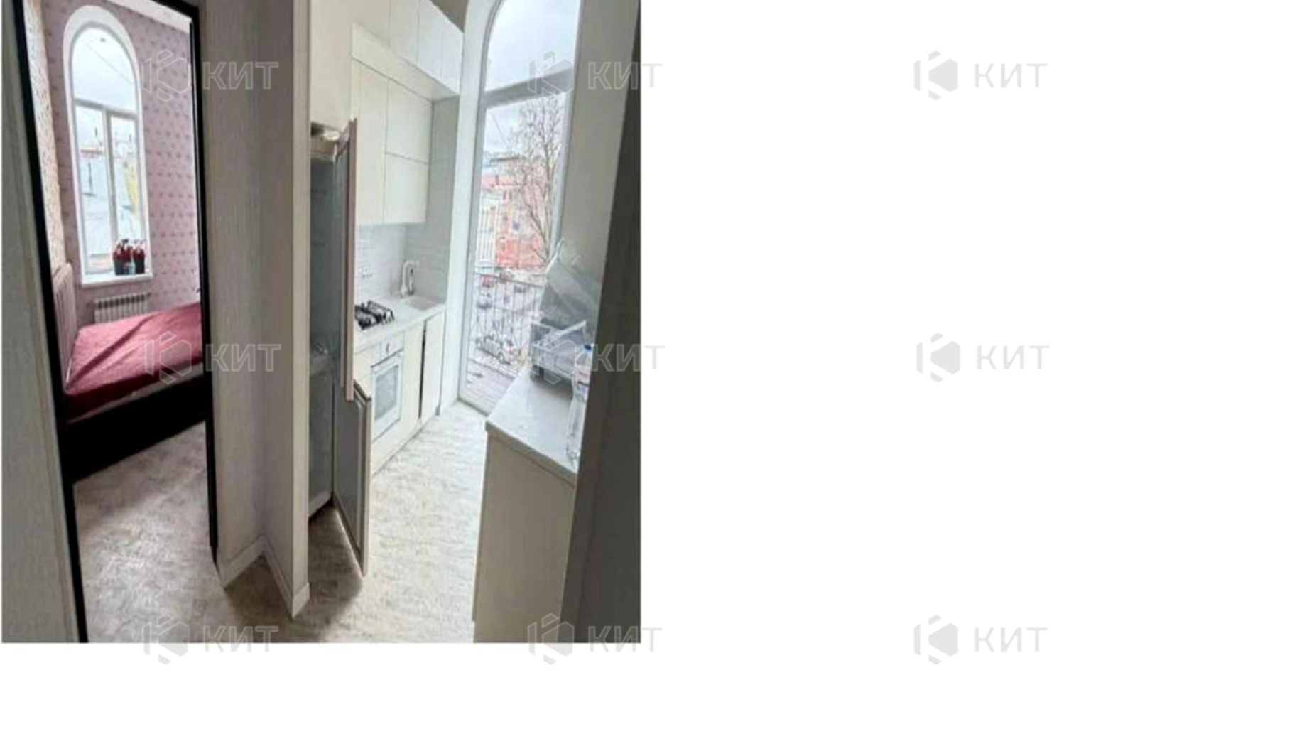 Продается 3-комнатная квартира 90 кв. м в Харькове, ул. Рымарская, 13 - фото 4